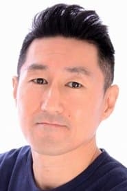 大迫茂生 في دور Jin Kudo