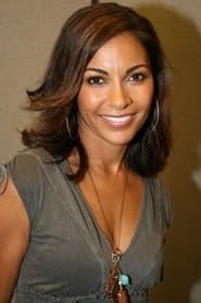 Salli Richardson-Whitfield في دور Zoe Neville