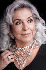 Betty Faria في دور Elza