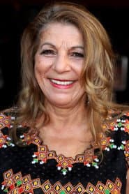 Tassadit Mandi as Madame Hamida