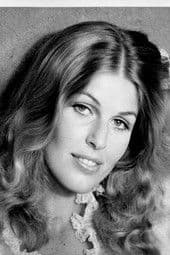 Barbara Bourbon as Pat