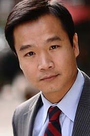 Trieu Tran في دور Young Viet Cong