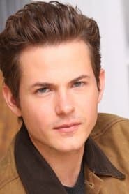Daniel Ross Owens في دور Bernard