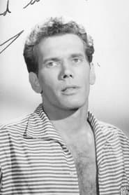 Neil McCallum as Richard 'Dick' Corbett