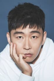 연제욱 dans le rôle de Ahn Tae-jun