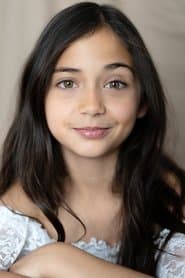 Victoria Comte dans le rôle de Young Eve