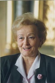 Halda Alíz في دور Teacher