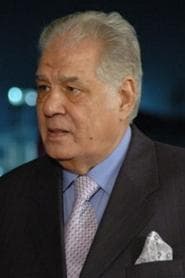 Gamal Ismail as حسب الله بعضشي