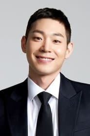 Park Ji-yeol as Cho Min-jo