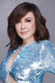 Sharon Cuneta في دور Jackielou