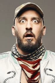 Quirt Miller as Mance Warner