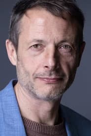 Jean-Xavier de Lestrade في دور Self