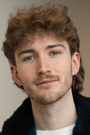 Louis Jongsma dans le rôle de Self