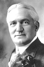 Charles Eldridge dans le rôle de Mr. Mellows