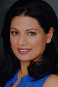 Ellora Patnaik as Kim