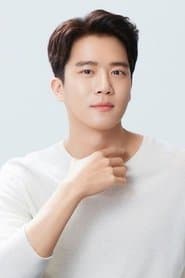 Ha Seok-jin dans le rôle de Hwang Ki-baek