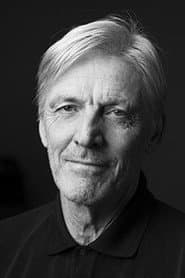 Staffan Göthe في دور Prospero