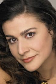 Cecilia Bartoli as Self - Mezzo-Soprano