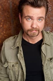 Bryan McKinley as Joe Verow