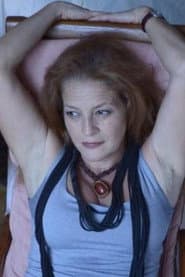 Sonia Martinelli في دور Maria