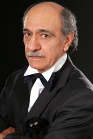 Aghakhan Salmanov في دور şair Süleyman