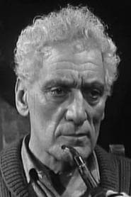 Edmond Beauchamp as Glomaud