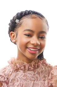 Faithe Herman في دور Riley