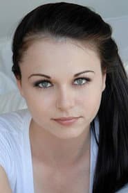 Ashley Cordelia dans le rôle de Maria