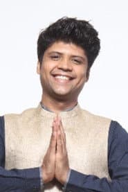 Rahul Subramanian as Self
