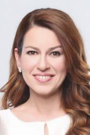 İpek Tuzcuoğlu في دور Hatice