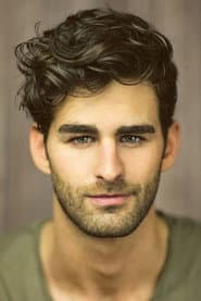 Chris Salvatore في دور Zack