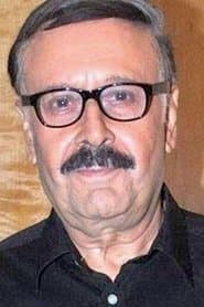 Parikshat Sahni as Jayprakash Sahni