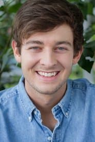 Harrison Stone as Chris
