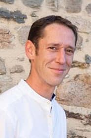 Florent Moussour dans le rôle de M. Martin