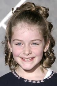 Marlene Lawston في دور Julia