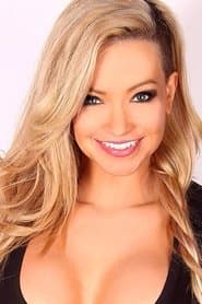 Mindy Robinson as Ring Girl
