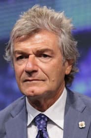 Giancarlo Antognoni dans le rôle de Juror