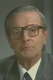 Heinz Braun as Episodic role