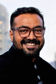 Anurag Kashyap as Sharab Customer (voice)