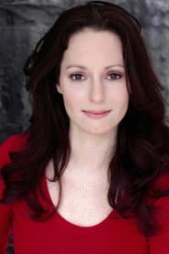 Mary Egan في دور Driver