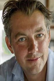 James Holland في دور Self