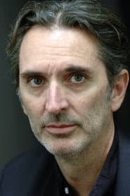 Antoine Blanquefort dans le rôle de Professeur Blomet