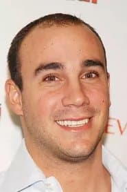 Zach Cohen as American Contractor 1
