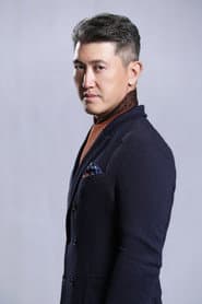 赵龙豪 dans le rôle de Officer Wu