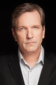 Martin Donovan dans le rôle de Highway Patrolman