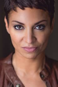 Diana Lovell في دور Mrs. Tyler