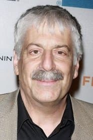 Mark Jacobson في دور Interviewer