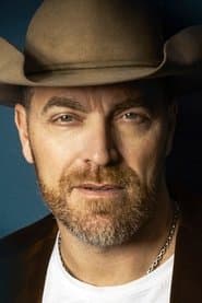 George Canyon في دور Bull