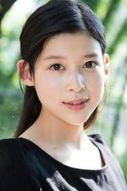 Yura Someno as Shiho