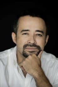 Tony Eusoff dans le rôle de Zakaria